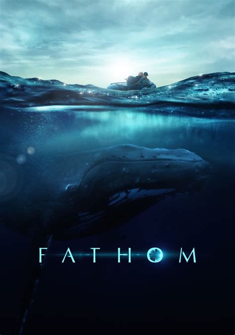 where to watch fathom streaming.